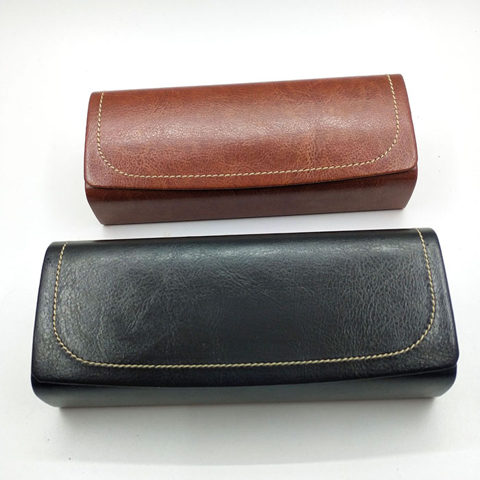 JH-666 2020 model tie sunglasses handmade case