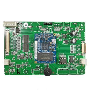 JH-69 Motherboard with core board for auto lens meter D-900