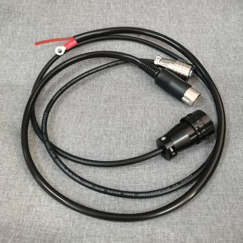 JH-77 Plug and wire for slit lamp YZ5G