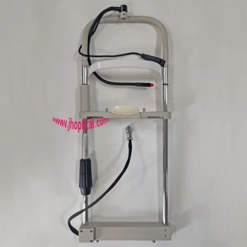 JH-81 Chin Rest for LS seriel slit lamps