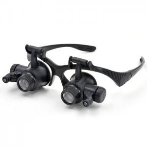 JH-9892B Glasses Repair Magnifier