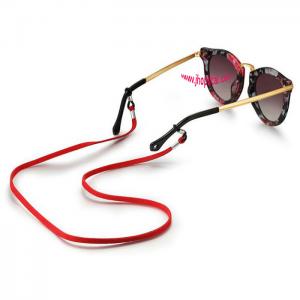 JH022 Suede glasses cord