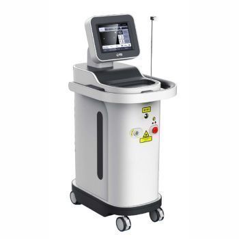 JLER-Y12B Type Pulse Nd:YAG  Laser  Lacrimal  PassageTherapy Machine 