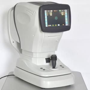 KR-9600 Auto Ref/Keratometer, Dist: 0, 12, 13.75, 15, Sph: -25.00 ～ +22.00D, Cyl: 0 ~±8.00D,  Pd:10 ~85, Min.Pupil: Φ2.0, Corneal: 2~14