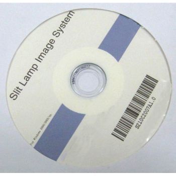 L03010012 Mediview Image process software 