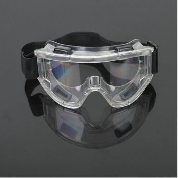 LB050 Totally enclosed goggles, anti fog and anti wind goggles, labor protection, adult anti sand and anti foam glasses