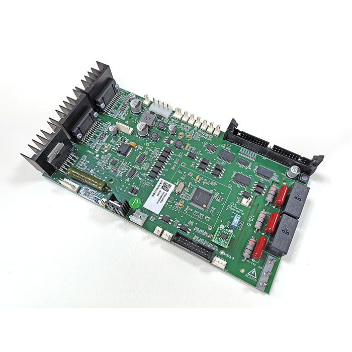 LE-400-MAIN-BOARD