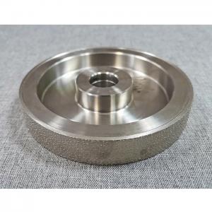 LE-420 / LE-320P PC rough grinding wheel, dia 100mm