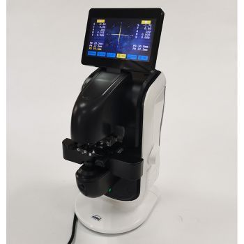 LM-700 Auto lens meter | Hartmann theroy | hundreds of measuring points