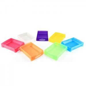 LY-006SH Job Tray (55H x 170W x 244mm)