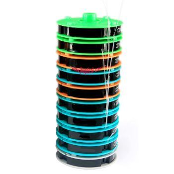 LY-016B Nylon Thread for eyeglasses box set