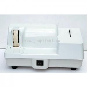 LY-10B Lens polisher and lens cutter