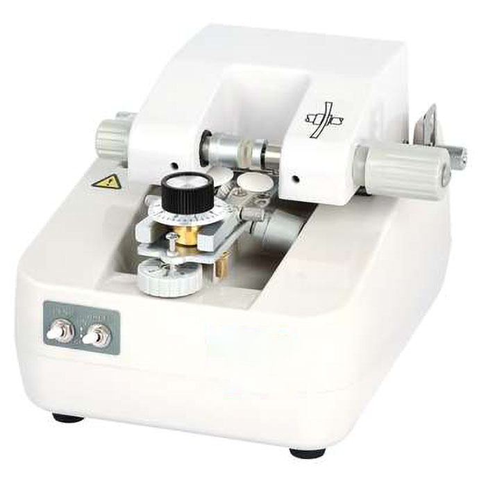 LY-11ATW Full-rim frame milling machine, tungsten steel blade