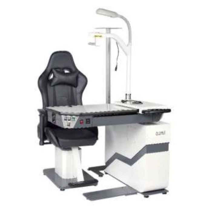 LY-166