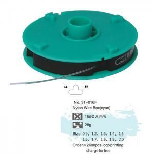 LY-16F Nylon thread box(T type), 5m length
