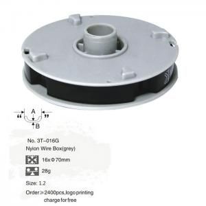 LY-16G Nylon thread box (U type), 5m length