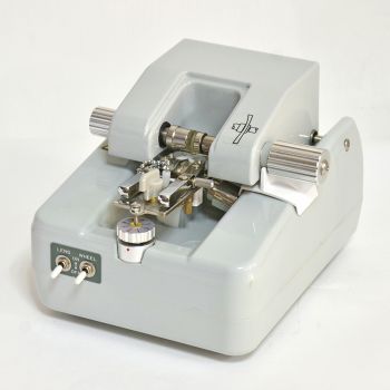 LY-1800-1 Auto lens groover, all stainless steel part, Premium blade, aluminium alloy handles and dial