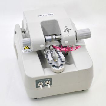 LY-1800ADT Auto lens groover, Premium blade, copper panel, 22mm guide wheel