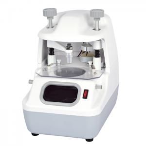 LY-2A Centering machine, standard glass, with printer