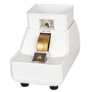 LY-5E-35W Hand edge-grinder, DC motor, smaller size, double wheel holder