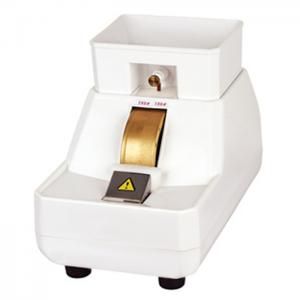 LY-5E-35WV Hand edge-grinder, DC motor, smaller size, double wheel holder