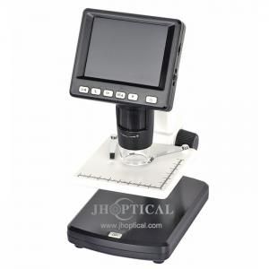 LY-8C 10x-500x Contac lens analyzer