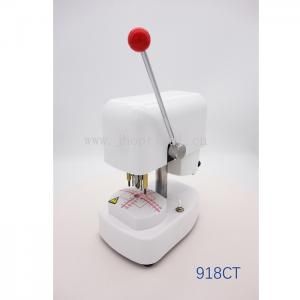 LY-918CT Three-hole pattern driller, top led light, chargable power plug