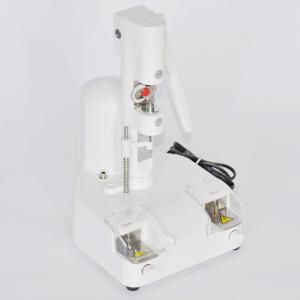 LY-988C Lens drilling & Notch-cutting machine