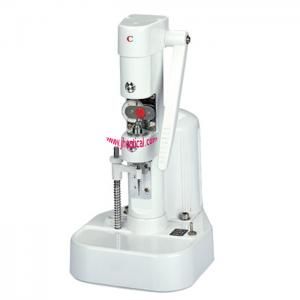 LY-998C One-hole lens driller plastic pipe