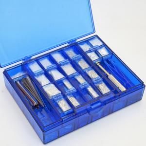 LY-A21B Glasses Tools Kit