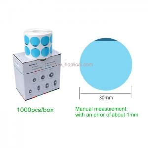 LY-A23H Anti-skip lens pad, 30mm diameter