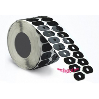 LY-A23NN 18*32MM Black Standard lens pads