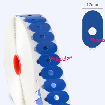 LY-A23NNH 18*32mm Hydro Lens pad