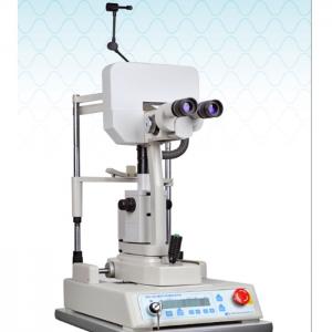 MD-920 Nd:YAG Laser Photodisruptor for Ophthalmology 