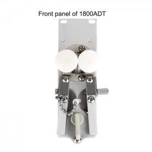 JH-187 Metal Lens Groover Panels