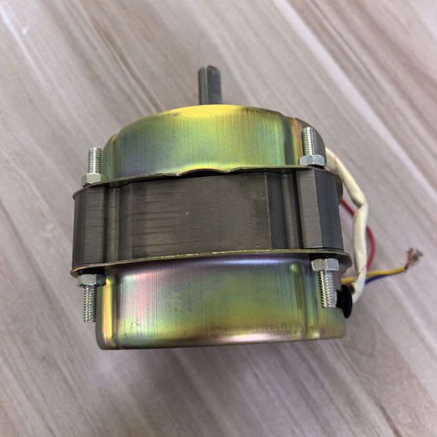 Motor for hand lens edger CP-7A-35WV - image2