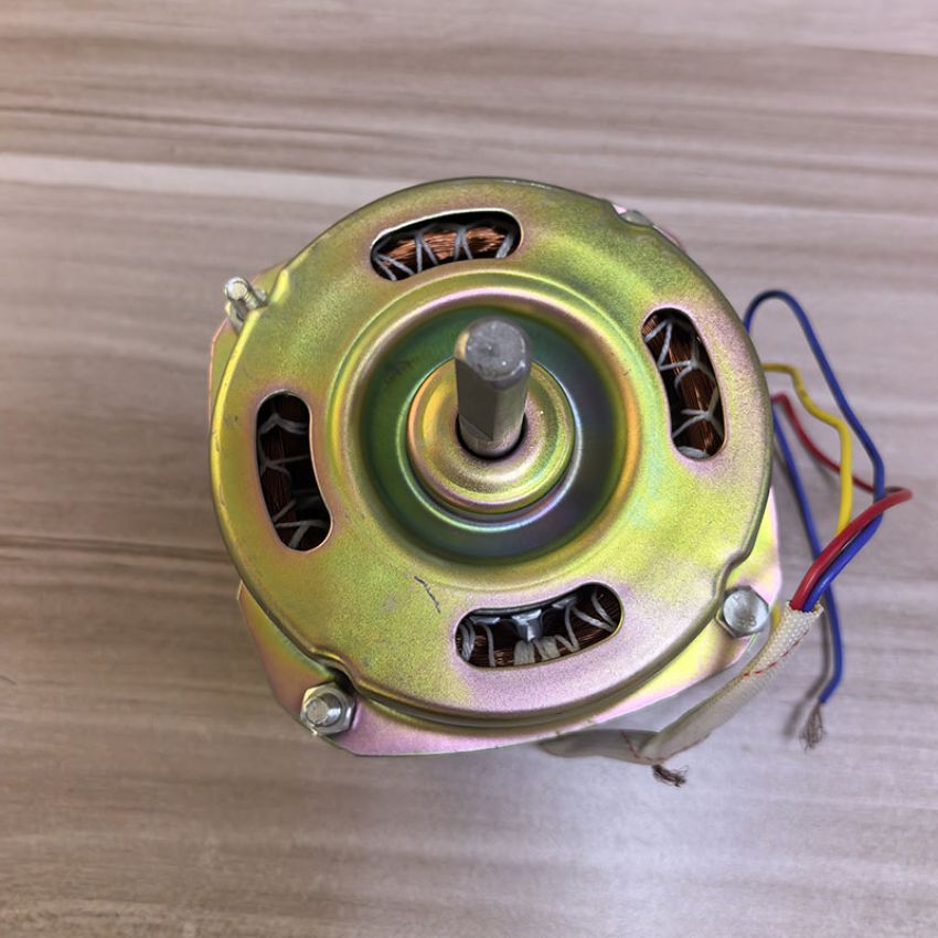 Motor for hand lens edger CP-7A-35WV - image3