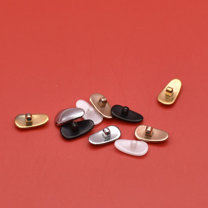 P12 Ceramics nose pads, 13*7mm