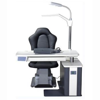 PK-188A, PK-188B Ophthalmic unit  (table & chair up down)