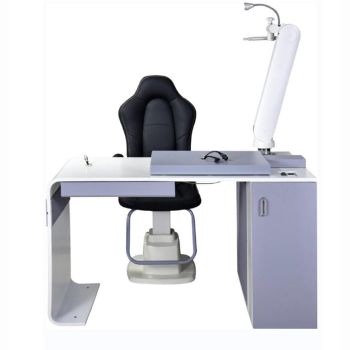 PK-200AT Refraction Chair Unit