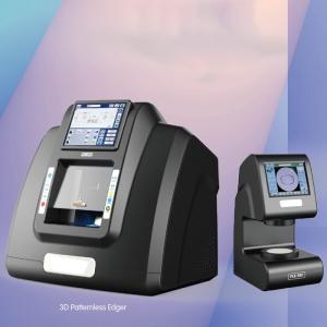 PLE-6800 3D Patternless Auto Lens Edger