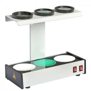 PR888 Multifunctional Lens Tester