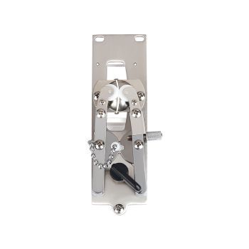 JH-189 Panel for 1800A seriel lens groovers