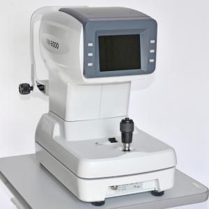 RM-9000 Auto refractometer, Dist: 0, 12, 13.75, 15, Sph: 0~ ±20.00D, Cyl: 0 ~±8.00D,  Pd:45~85, Min.Pupil: Φ2.0