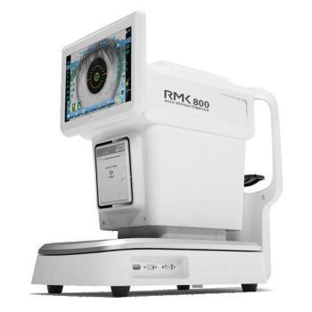 RMK-800 Fully Automatic Refractometer/ Keratometer