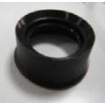 283.9A000.02 Rubber sleeve of 2 magnifier eyepiece
