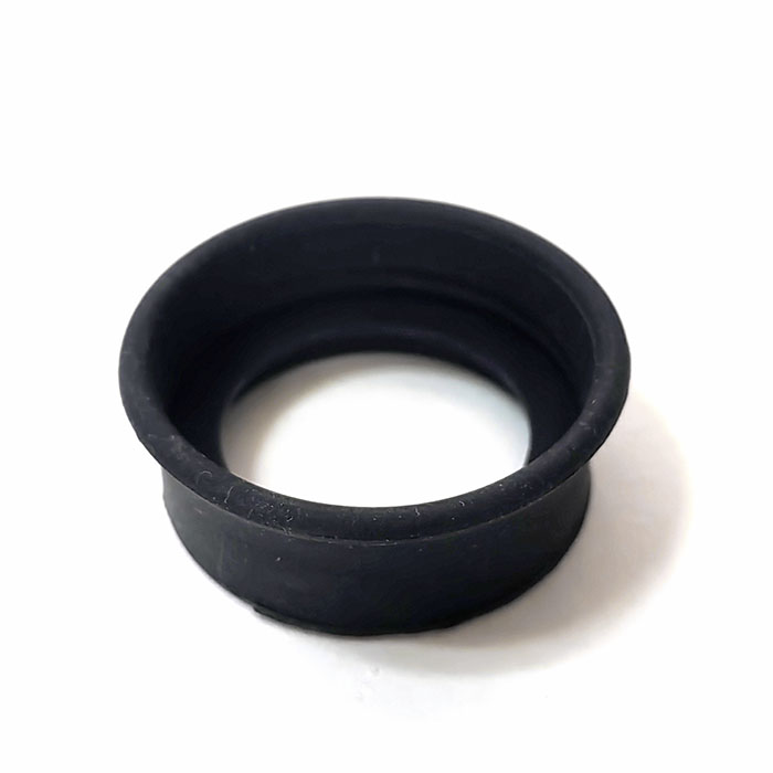 352.94200.02 Rubber sleeve of 3 and 5 magnifier eyepieces