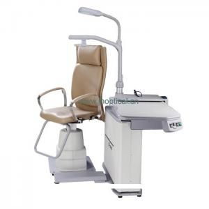 S-600A/S-600B Refraction Chair Unit