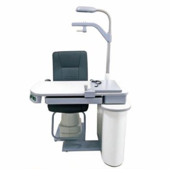 S-780-2 Refraction Chair Unit