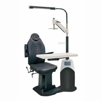 S-900C, S-900D Refraction Chair Unit (place 2 instruments)